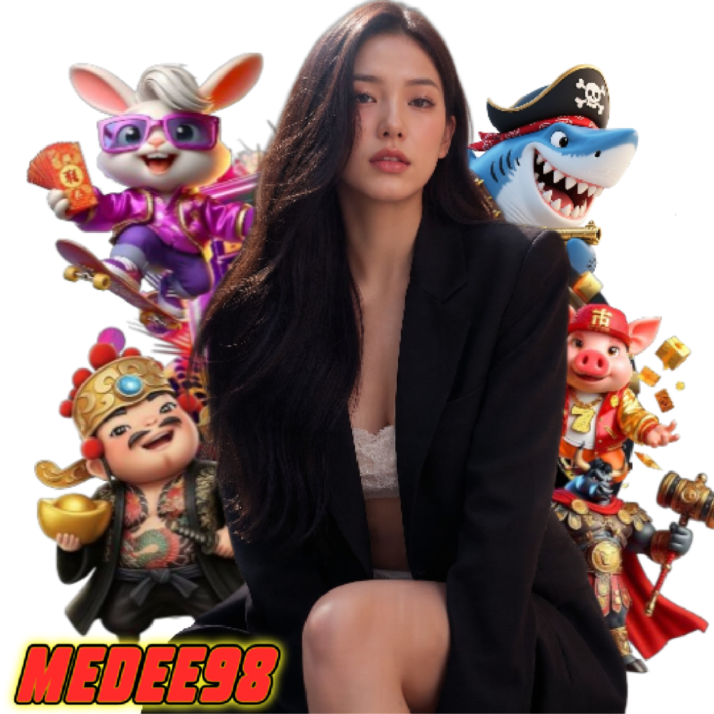 medee98 slot