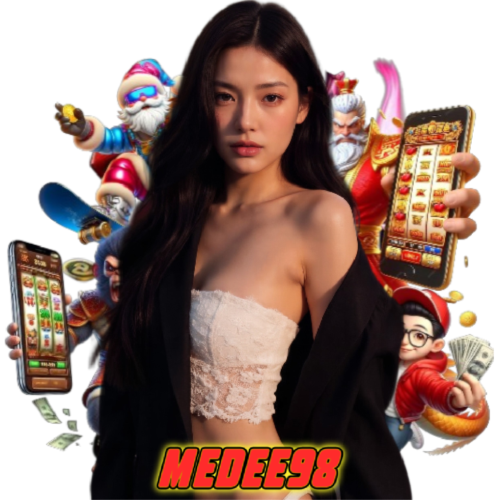 medee98 จ่ายจริง