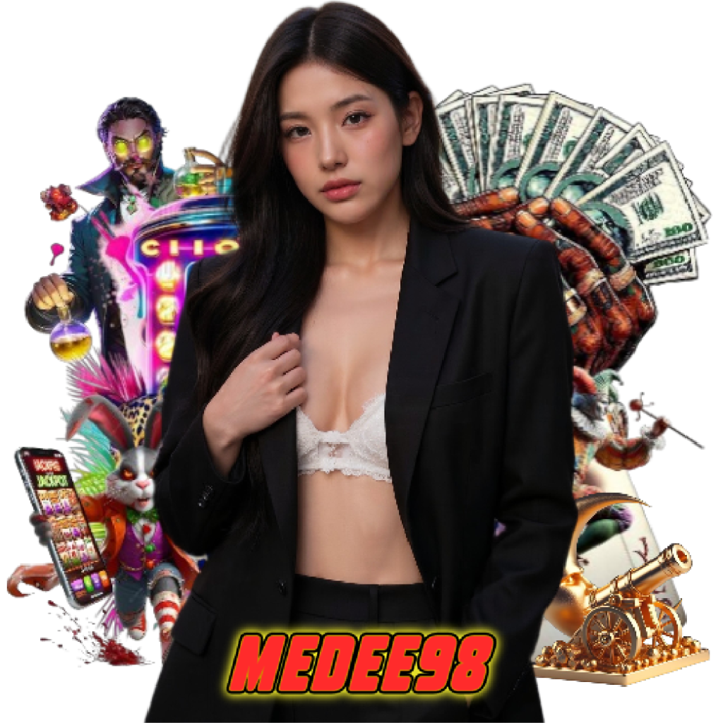 medee98 ฝากถอนออโต้