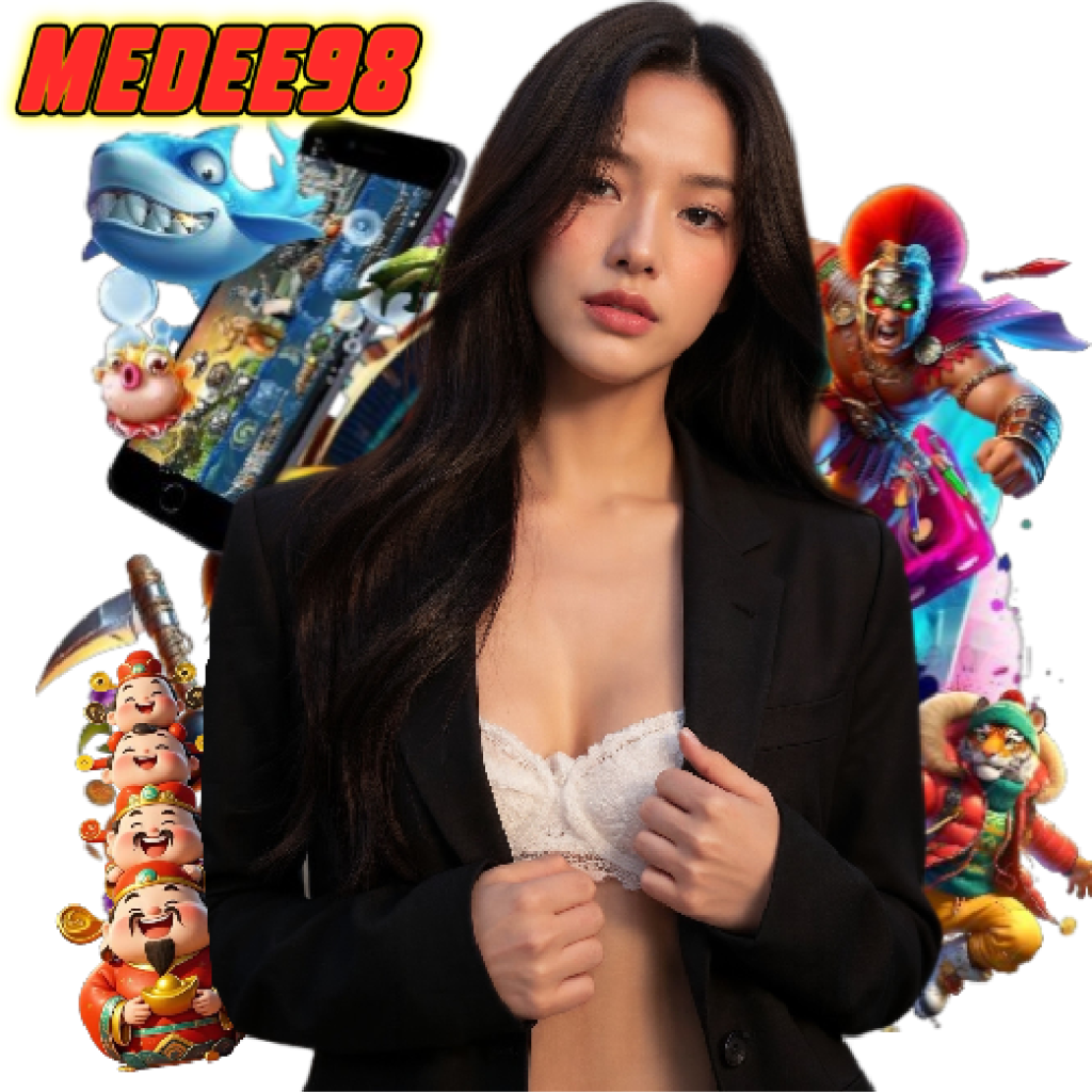 medee98 สล็อตออนไลน์