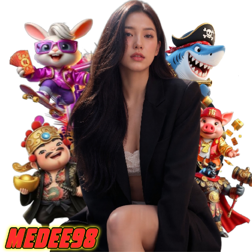 medee98 slot