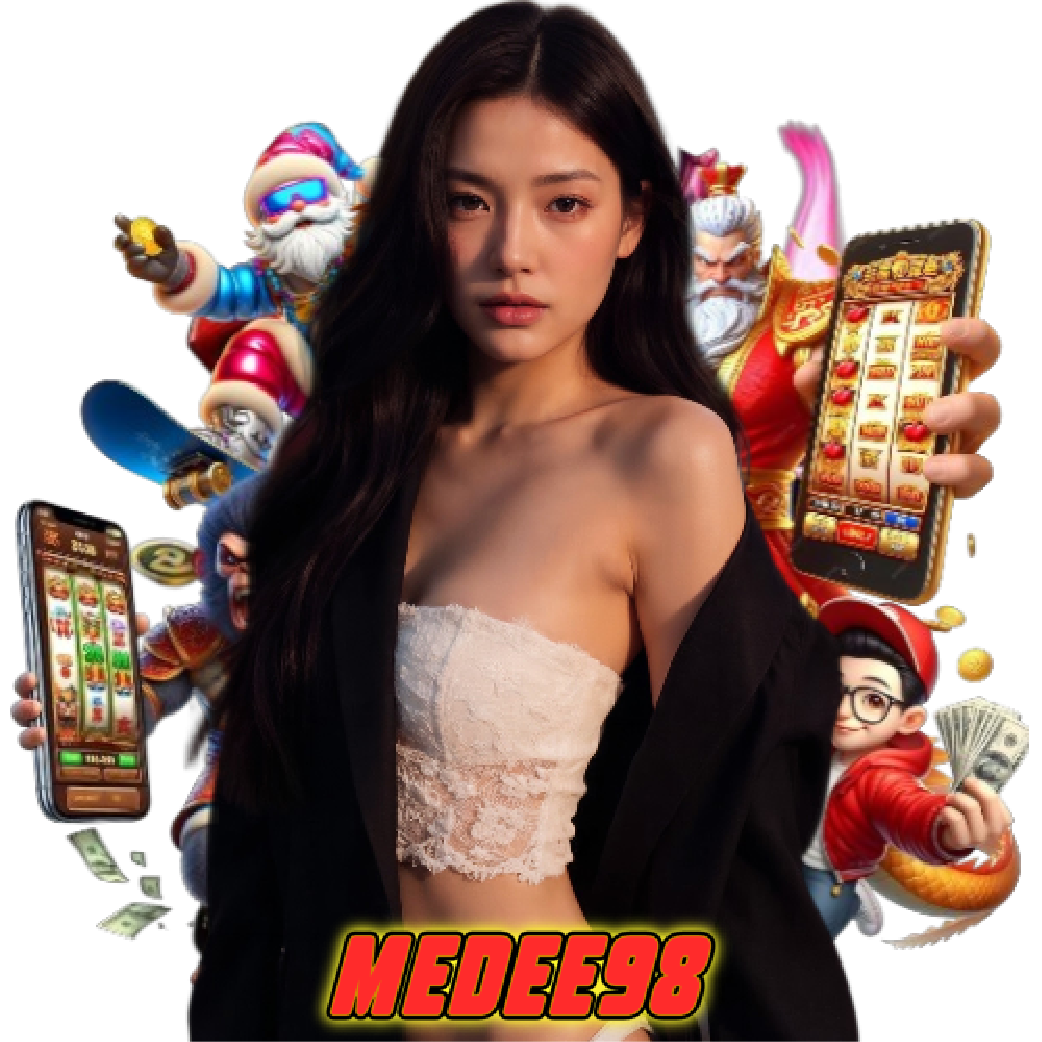 medee98 จ่ายจริง