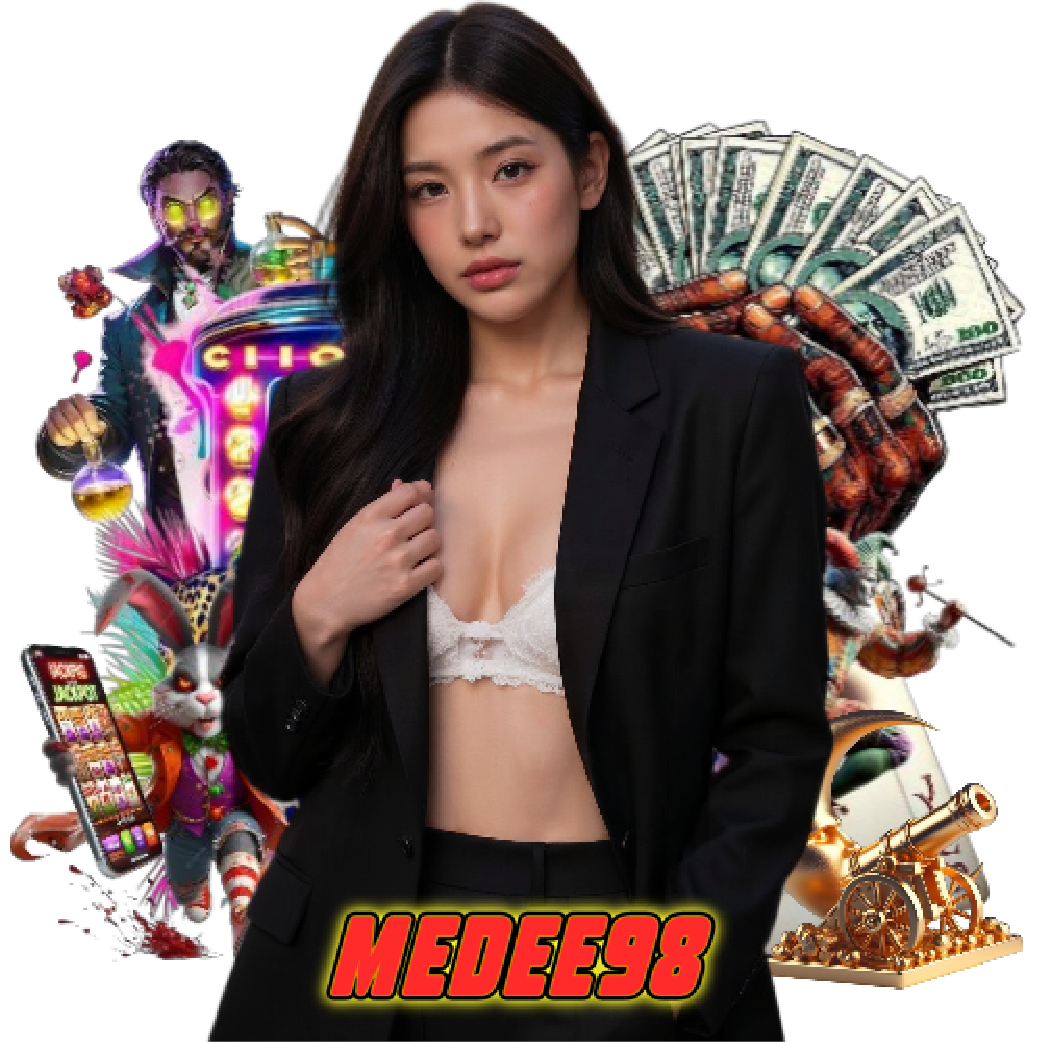 medee98 ฝากถอนออโต้