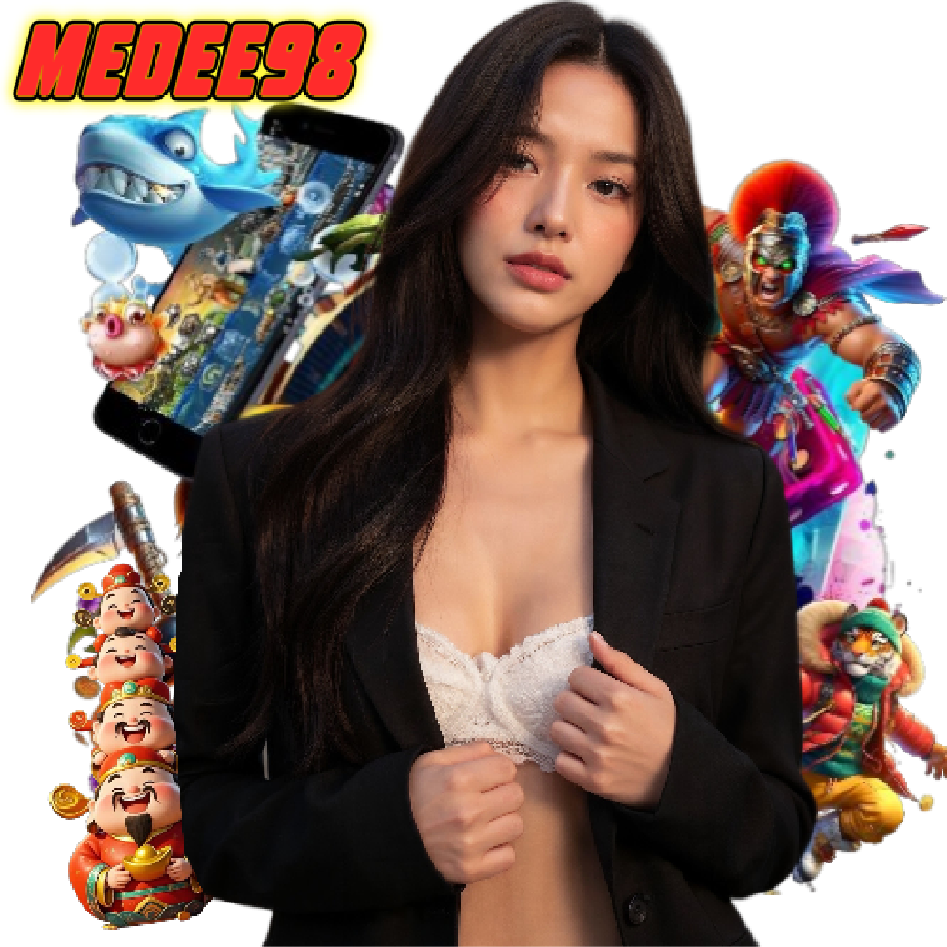 medee98 สล็อตออนไลน์